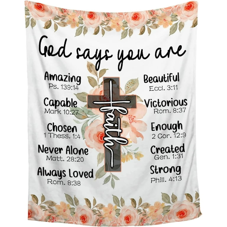 https://i5.walmartimages.com/seo/Christian-Blanket-Inspirational-Thoughts-Prayers-Religious-God-Gifts-Women-Mom-Mother-s-Day-Birthday-Ultra-Soft-Warm-Healing-Throw-Home-Decor-40-x50-_ded0c2bc-15a5-4738-81d1-96be12c11183.8512955d28f48a26746ace5e5efc2306.jpeg?odnHeight=768&odnWidth=768&odnBg=FFFFFF