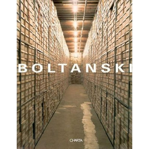 Pre-Owned Christian Boltanski