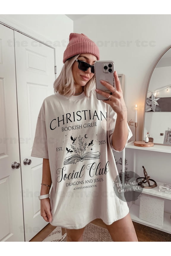 Christian Bookish Shirt, Books And Jesus Tshirt, Fantasy Books Shirt, Acotar, Throne Of Glass Shirt, Sjm Merch, Fantasy Dragon Book Merch