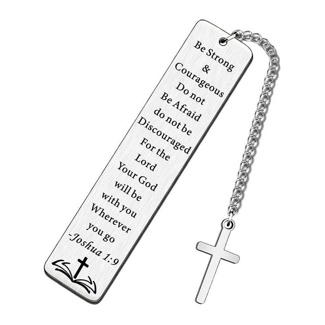 Christian Bookmar Gifts Sobriety Recovery Religious Bible B Markers F5T7 Z5E8