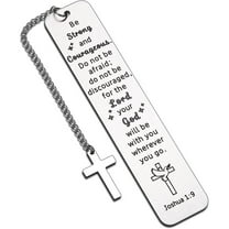 Christian Bookmark Stuffers Inspiring Bible Verses for Womens Gifts Lot F6