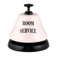 thumbnail image 1 of Christian Brands 10-04539-018 3.15 in. Bar Top Room Service BellPack of 6, 1 of 2