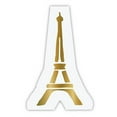 thumbnail image 1 of Christian Brands 10-04860-060 Efltower Die-Cut Napkins  Pack of 12, 1 of 1