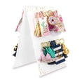 thumbnail image 1 of Christian Brands 10-07943-001 10 x 15.5 in. Two Sided Accessory Display Promo, 1 of 3