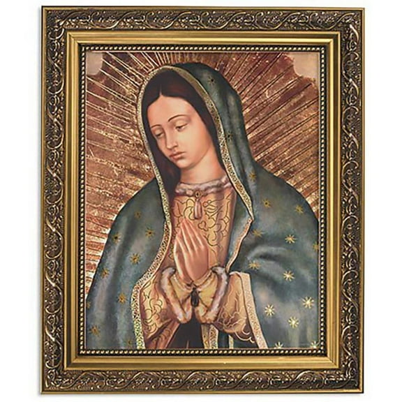 Christian Brands 79-231 Our Lady of Guadalupe