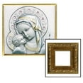 thumbnail image 1 of Christian Brands 9B-164 Madonna and Child Gold Leaf Frame, 1 of 1