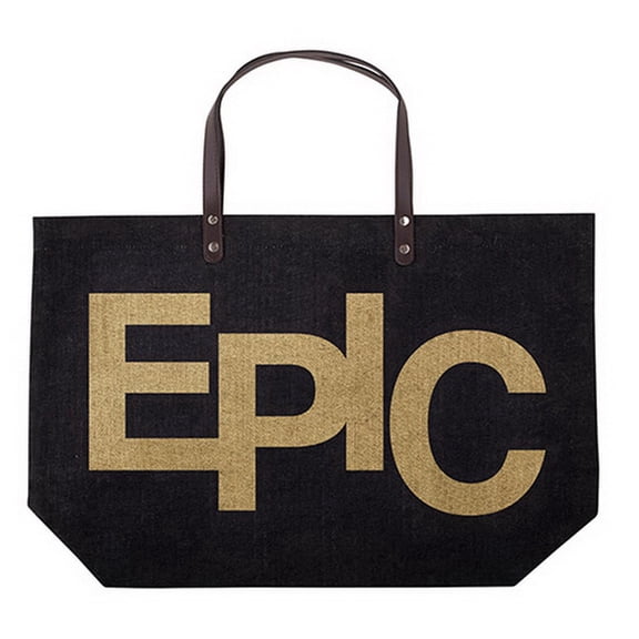 Christian Brands B3456 EPIC - Jute Bag