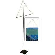 Christian Brands Church Supply LS788 Banner Stand