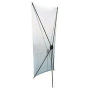 Christian Brands Church Supply MS255 X-Stand Banner Stand