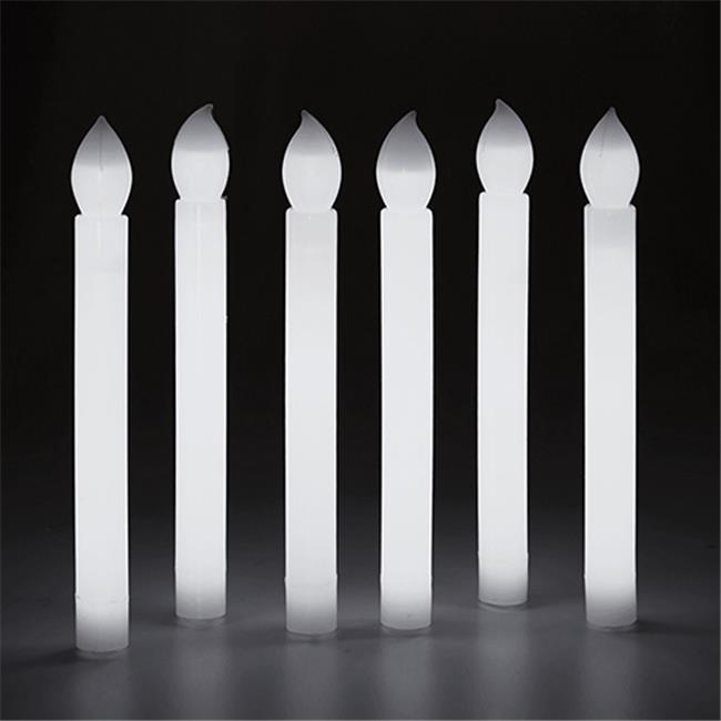 Christian Brands F3110 Glow Stick Vigil Candle
