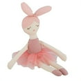 thumbnail image 1 of Christian Brands F4761 15 in. Ballerina Doll  PinkPack of 2, 1 of 6
