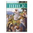 thumbnail image 1 of Christian Brands G1031 Aquinas Kids Catholic Childrens Bible HardcoverPack of 6, 1 of 2
