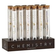 Christian Brands G2556 Chemistry Bracelet - Filled Display