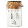 thumbnail image 1 of Christian Brands G2562 Chemistry Earring - LabradoritePack of 4, 1 of 2