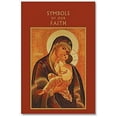 thumbnail image 1 of Christian Brands JS754 Symbols Of Our Faith Aquinas Press Prayer Book, 1 of 4