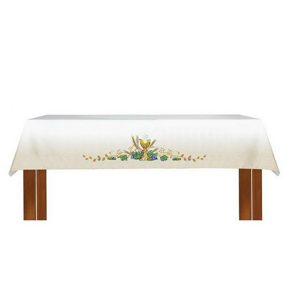 Christian Brands N7331 Body of Christ Altar Frontal