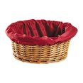 thumbnail image 1 of Christian Brands Round Receiving Basket Without Handle, 1 of 1
