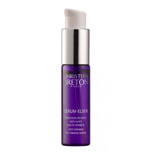 Christian Breton Anti-Wrinkle Elixir Serum 15 ML