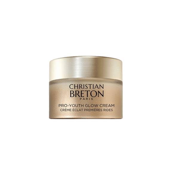 Christian Breton Prevention Glow Cream 50 ml