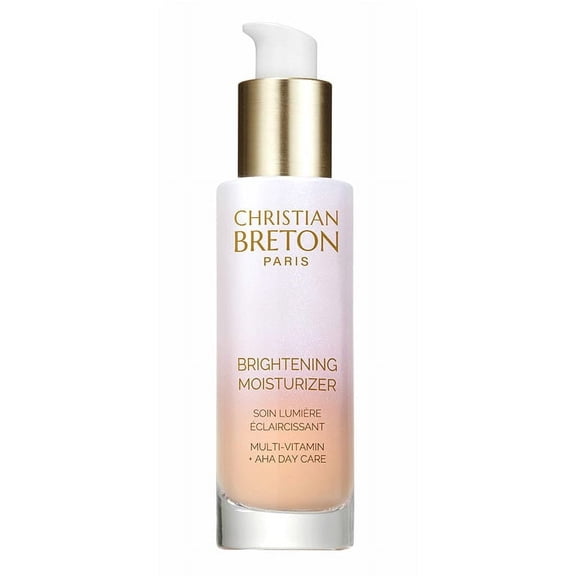 Christian Breton Skin Priority Brightening Moisturizer Cream 50 ml