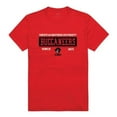 thumbnail image 1 of Christian Brothers University Buccaneers College Established T-Shirt, Red - 2XL, 1 of 1