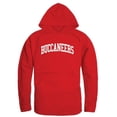 thumbnail image 1 of Christian Brothers University Buccaneers College Hoodie, Red - Large, 1 of 1