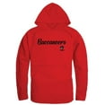 thumbnail image 1 of Christian Brothers University Buccaneers Script Hoodie, Red - 2XL, 1 of 1