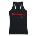 thumbnail image 1 of Christian Brothers University Buccaneers Script Tank Top, Black - 2XL, 1 of 1