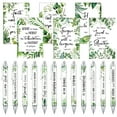 thumbnail image 1 of Christian Bulk Gifts for Women, Bible Verse Pens & Notebooks, Inspirational Church Journals with Pen and Notebook, Christian Gifts Bulk Notebook, 3.2x4.9 Inch (6 Notebooks, 6 Pens), 1 of 8