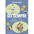 thumbnail image 1 of Christian Cannav&ograve; Sei sempre stato tu (Paperback), 1 of 1