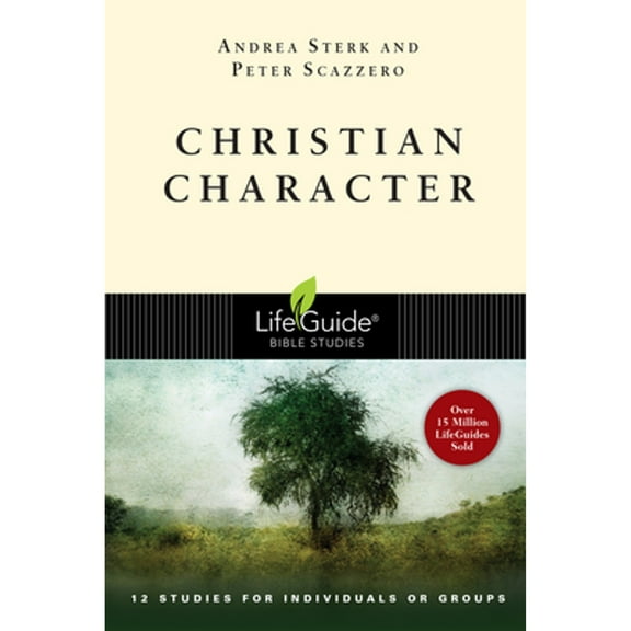 Pre-Owned Christian Character (Paperback) 0830830545 9780830830541
