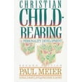 thumbnail image 1 of Pre-Owned Christian Child-Rearing and Personality Development (Paperback) 080105611X 9780801056116, 1 of 1
