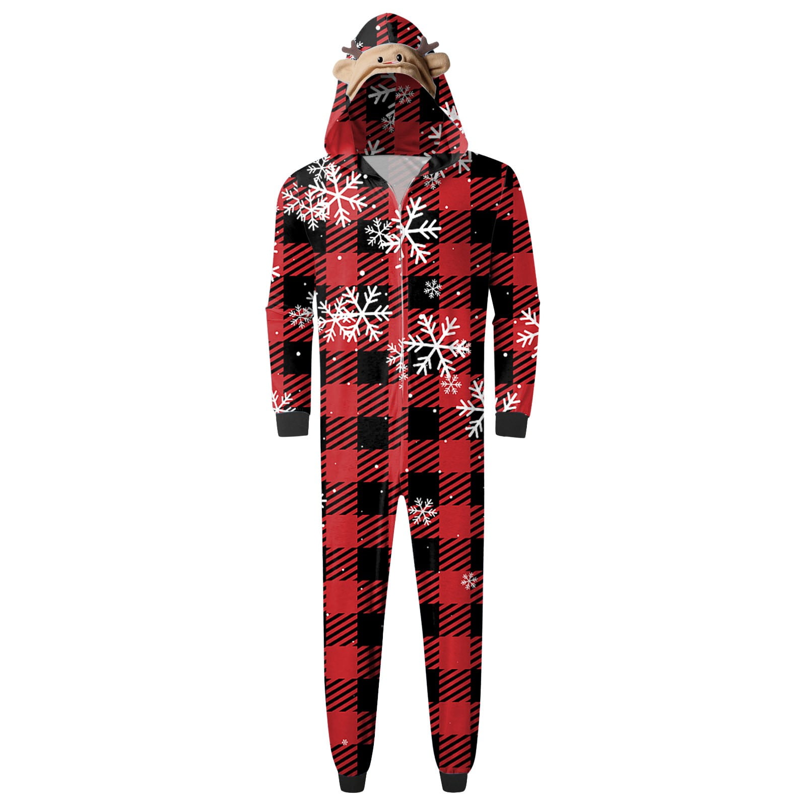 Christian Christmas Pajamas for Family 2024 Family Christmas Pajamas
