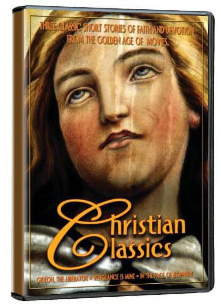 Christian Classics (DVD), Televista, Drama