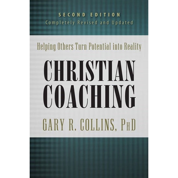 Christian Coaching (Second Edition)