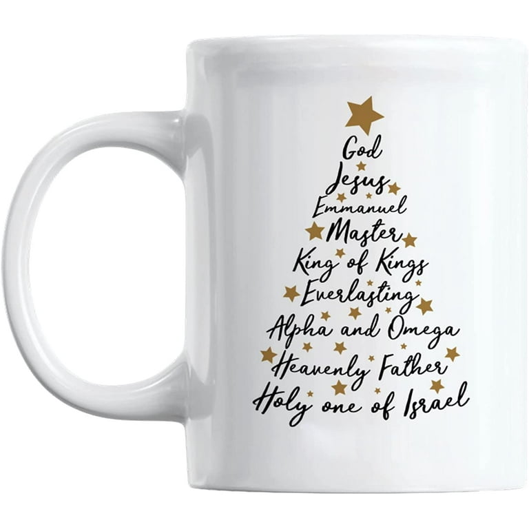 Wise Men Still Seek Him Coffee Mug, Christian Christmas Mug, Christmas  Gifts - Christ Follower Life