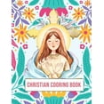 thumbnail image 1 of Christian Coloring Book: Scripture Coloring Book, (Paperback), 1 of 1