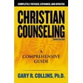 thumbnail image 1 of Christian Counseling 3rd Edition: Revised and Updated, (Paperback), 1 of 1