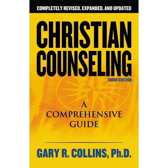Christian Counseling 3rd Edition: Revised and Updated, (Paperback)