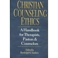 thumbnail image 1 of Pre-Owned Christian Counseling Ethics: A Handbook for Therapists, Pastors & Counselors (Paperback) 0830818928 9780830818921, 1 of 1