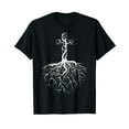 thumbnail image 1 of Christian Cross Shirt | Cute Evangelical I Love Jesus Gift, 1 of 5
