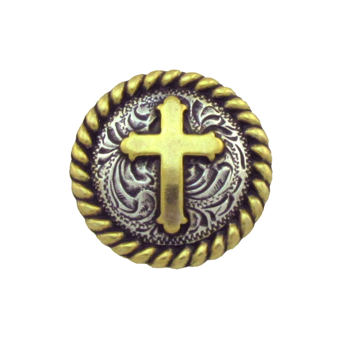 Christian Cross Screw Back 1 Christian Cross Screw Back 1