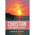 thumbnail image 1 of Christian Crosswords & Puzzles (Hardcover), 1 of 1