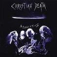 thumbnail image 1 of Christian Death - Atrocities - Cassette, 1 of 1