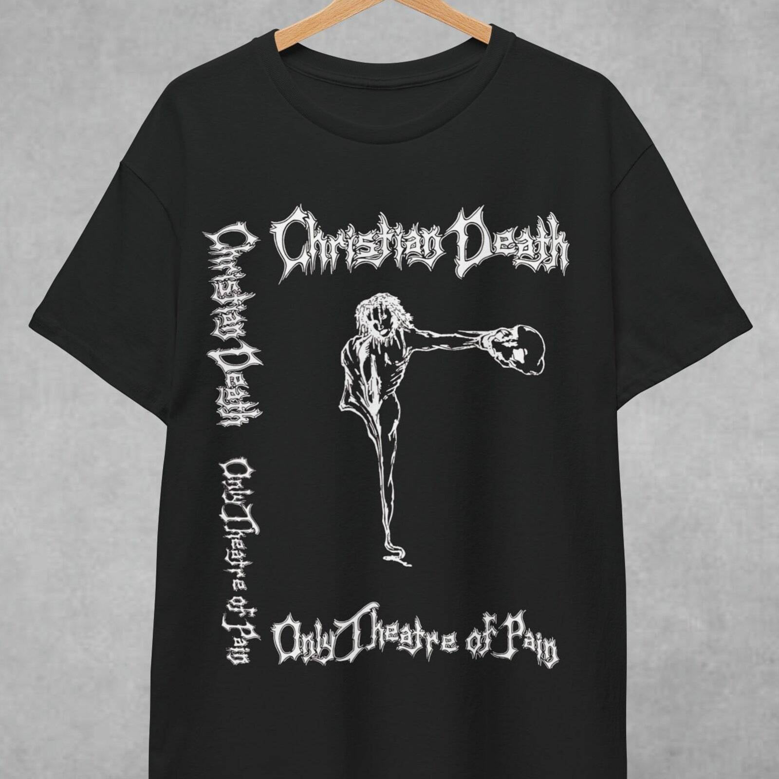 Christian Death