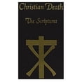 thumbnail image 1 of Christian Death - Scriptures - Vinyl, 1 of 1