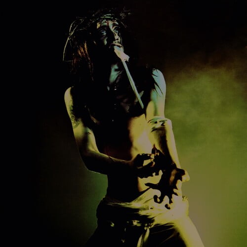 Christian Death - Sex Drugs And Jesus Christ - Music & Performance - Vinyl