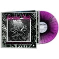 thumbnail image 1 of Christian Death - The Rage Of Angels - Purple/black Splatter - Music & Performance - Vinyl, 1 of 4