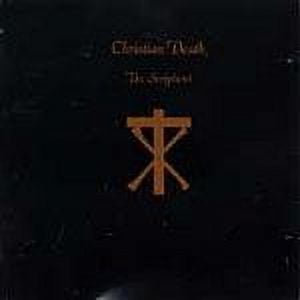 Christian Death - The Scriptures - Cassette