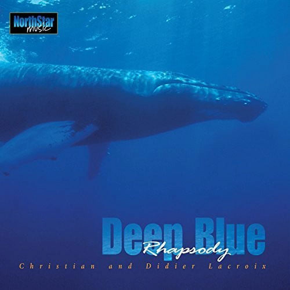 Blue Rhapsody